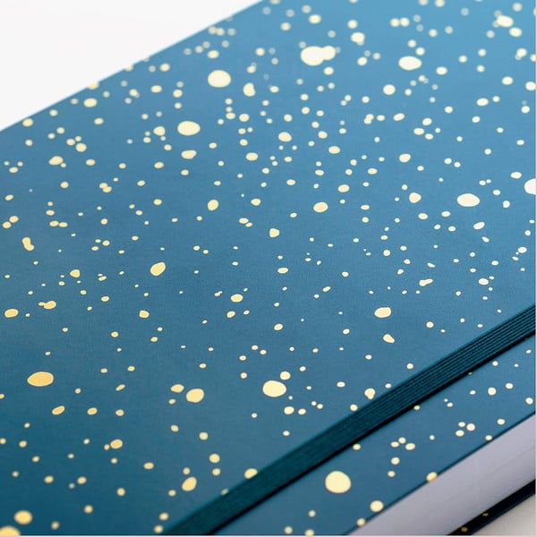 Diario del benessere 368 p. Pine - Busy B-image-1