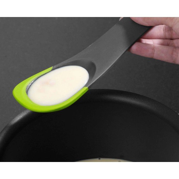 Strumento multifunzione grigio Uni-Tool Uni-Tool™ - Joseph Joseph-image-4
