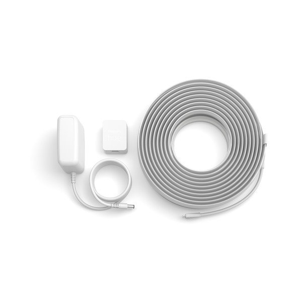 Nastro LED smart 20 W 10 m Solo - Philips Hue-image-3