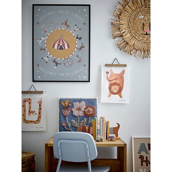 Bookstop Charlie - Bloomingville Mini-image-1