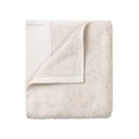 Set di 4 asciugamani bianchi . 30 x 30 cm - Blomus