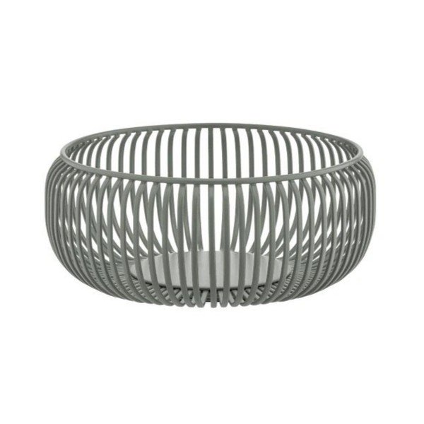 Portafrutta in acciaio Lito M – Blomus