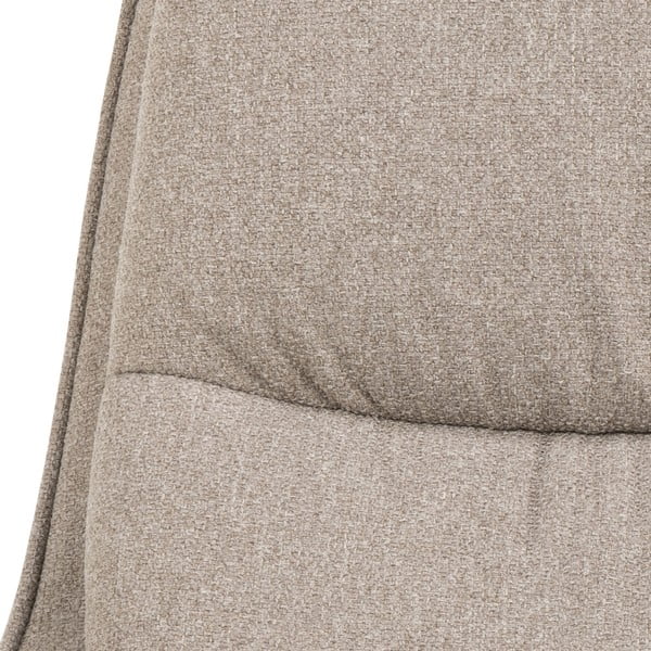 Poltrona beige Bosley - Actona-image-1