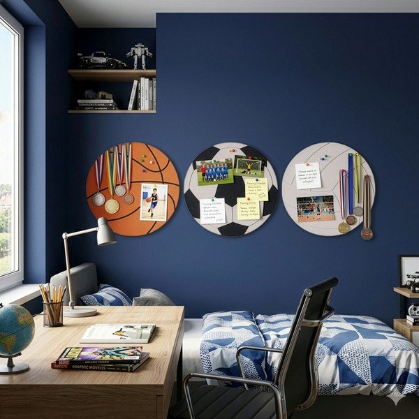 Pannello acustico Balls – Styler-image-1