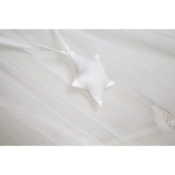 Baldacchino bianco Safe asleep - Roba-image-2
