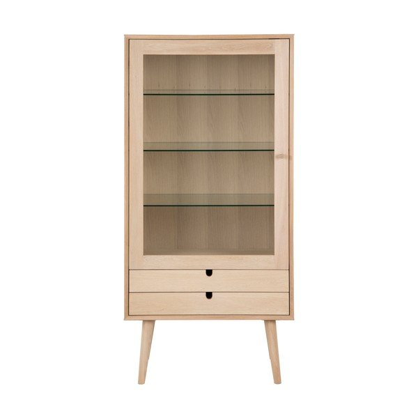 Vetrina 72x143,2 cm Century - Actona