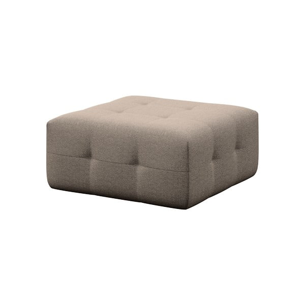 Poggiapiedi marrone chiaro Tuil – Rodier-image-2