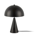 Lampada da tavolo nera Sublime, altezza 35 cm - Leitmotiv