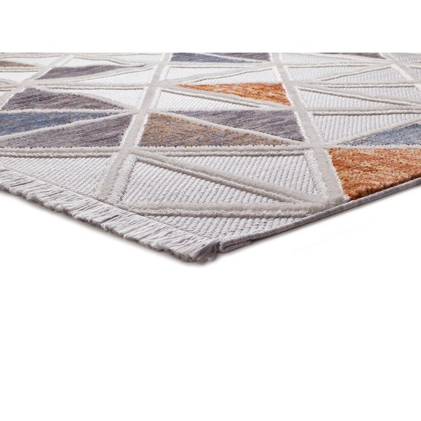 Tappeto beige 150x77 cm Broadway - Universal-image-2