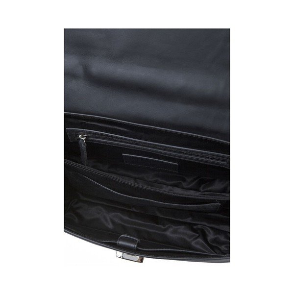 Borsa da uomo 003 Nero - Ferruccio Laconi-image-3