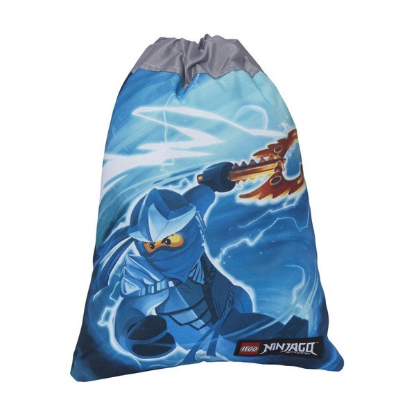 Sportovní vak LEGO® Ninjago Jay