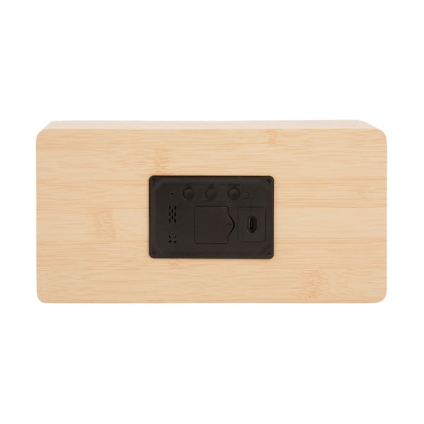 Orologio digitale Boxed - Karlsson-image-3