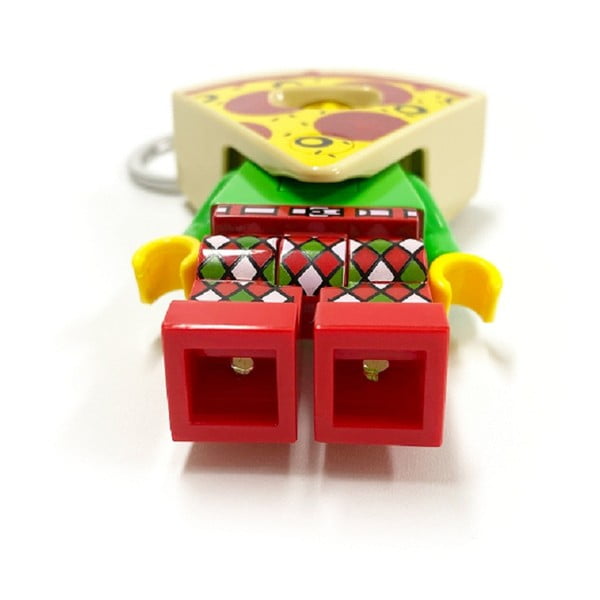 Portachiavi Iconic - LEGO®-image-2