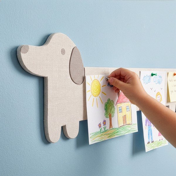 Pannello acustico Dachshund – Styler-image-2