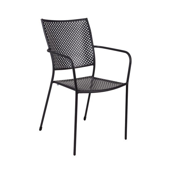 Sedia da giardino in ferro Duro - Evergreen House