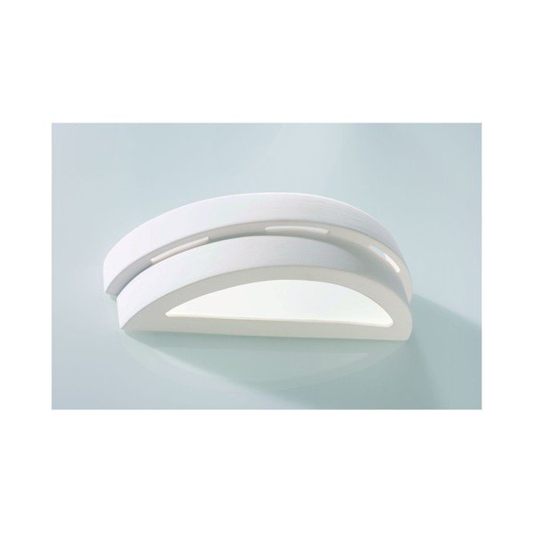 Lampada da parete in ceramica Sirius - Sollux-image-4