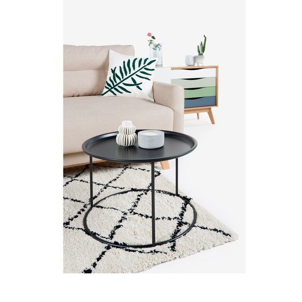 Divano beige Pop - Bonami Selection-image-1