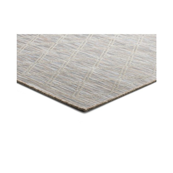 Tappeto Kiara Plata, 120 x 170 cm - Universal-image-2