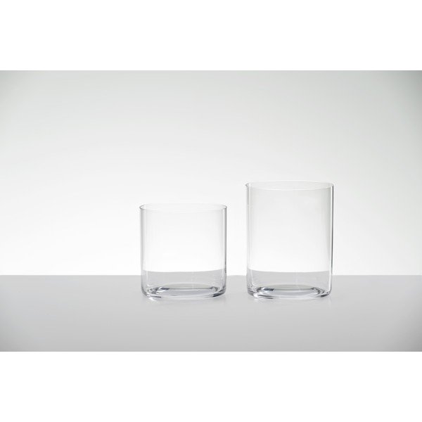 Set di 2 bicchieri O Whiskey, 430 ml "O" Whisky - Riedel-image-4