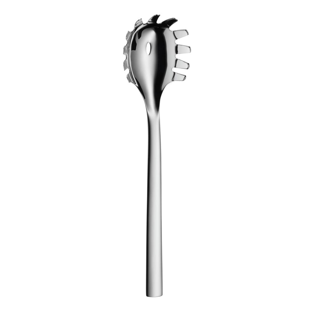 Paletta per pasta in acciaio inox Cromargan® , lunghezza 30 cm Nuova - WMF | Mestoli, spatole e utensili da cucina