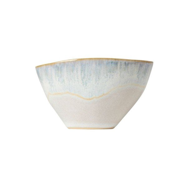 Ciotolina bianca/blu in gres 130 ml Brisa – Costa Nova-image-2
