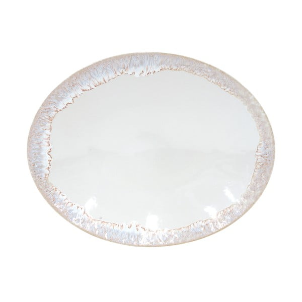 Vassoio in gres 33x41 cm Taormina – Casafina