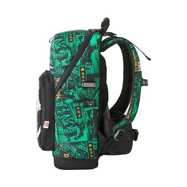 Set zaino scuola 29 l Ninjago - LEGO®-image-1