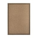 Tappeto da interno/esterno marrone 240x340 cm Timber 1402 – Ayyildiz Carpets