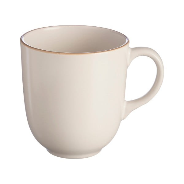 Tazza Classic Collection bianco crema Classic Collection - Mason Cash