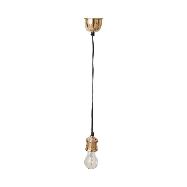 Lampada da soffitto Douille En Laiton - Antic Line