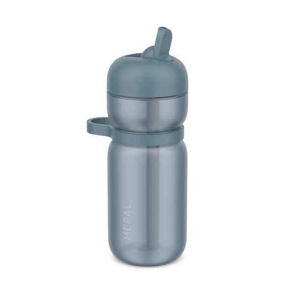 Bottiglia blu in plastica 600 ml Active – Mepal
