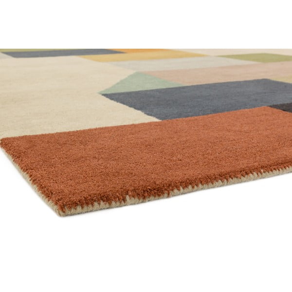 Tappeto Modern Multi, 200 x 290 cm Reef - Asiatic Carpets-image-4