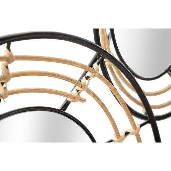 Decorazione murale in metallo 111x59 cm Oporto - Mauro Ferretti-image-4