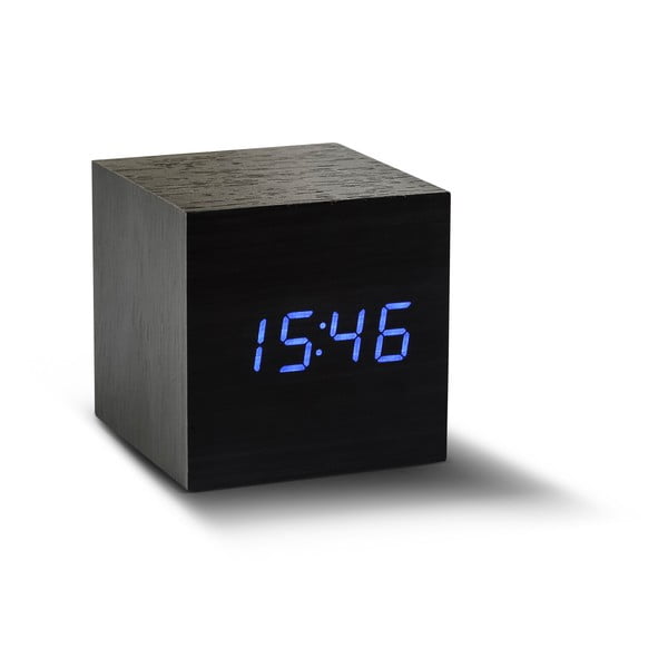 Sveglia digitale Cube Click – Gingko-image-2