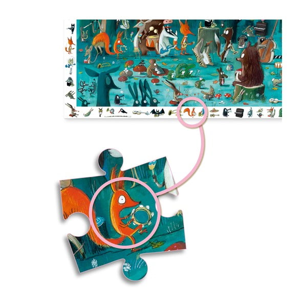 Puzzle - Djeco-image-3