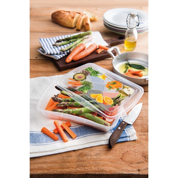 Scatole per alimenti in set 3 pz – Snips-image-1