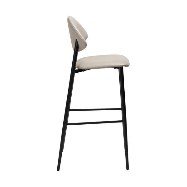 Sgabello beige 107 cm Tush - DAN-FORM Denmark-image-3