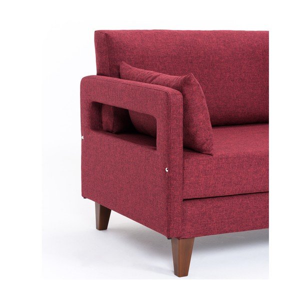 Divano letto vino Hannah Comfort - Balcab Home-image-3
