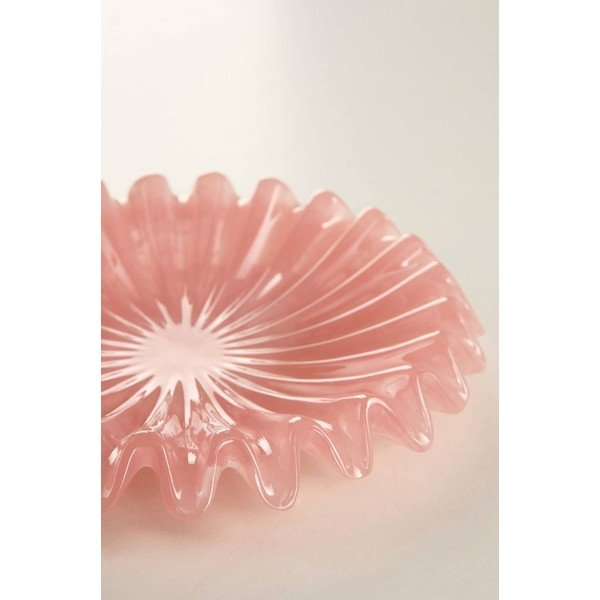 Vassoio decorativo ø 18 cm Aldis – Jotex-image-2