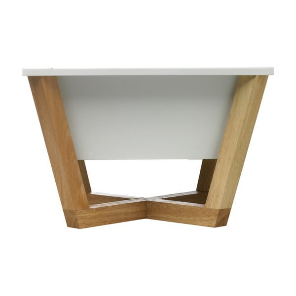 Bílý gril XD Design Nido BBQ-image-1