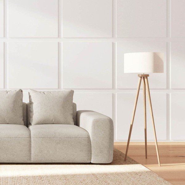 Divano beige 287 cm Monce – Rodier-image-3