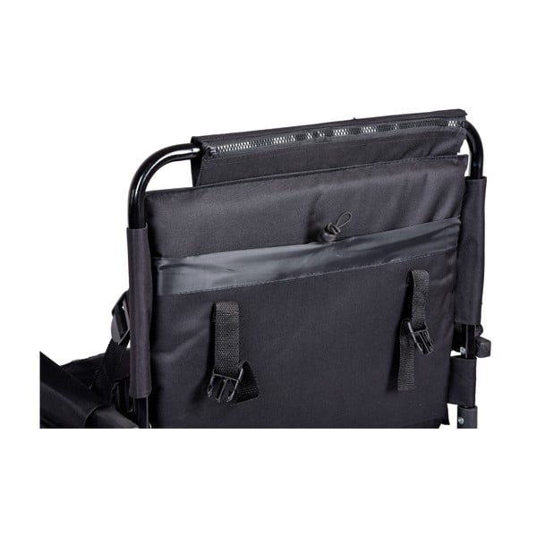 Sedia da campeggio pieghevole Rochefort - Garden Pleasure-image-1