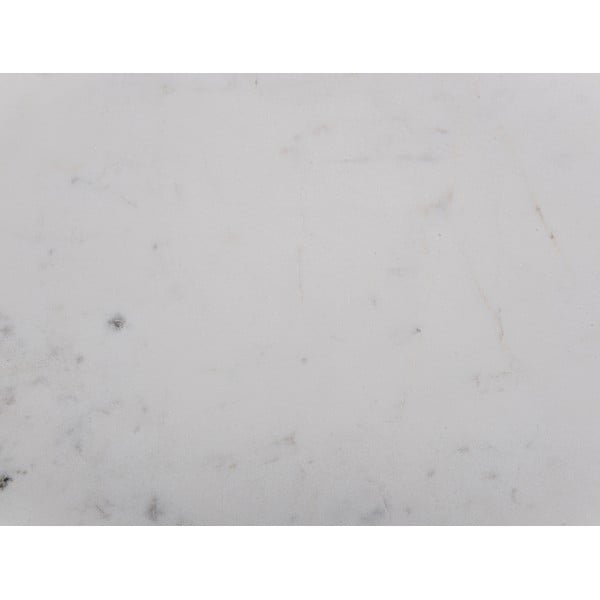 Tavolino rotondo in marmo ø 50 cm Luscious - Leitmotiv-image-2