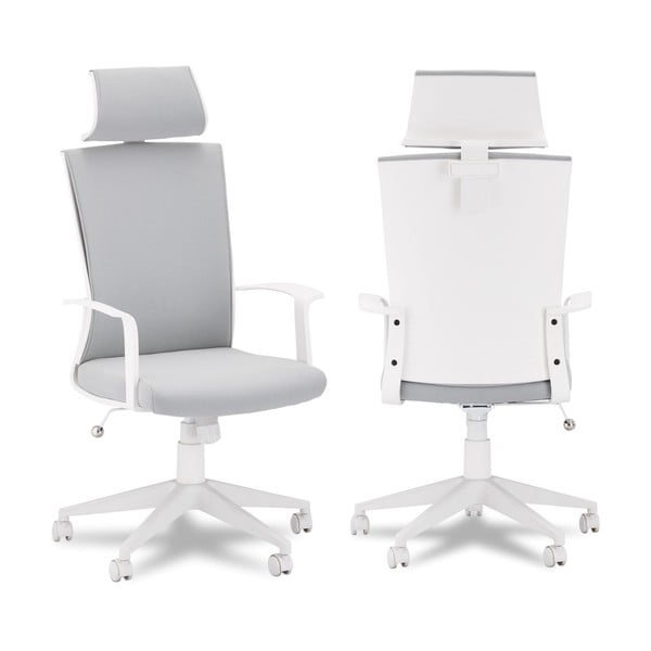 Sedia da ufficio Bolero - Furnhouse-image-3