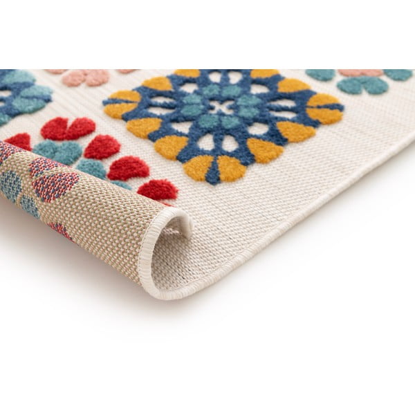 Tappeto per esterni 160x230 cm Mila - Universal-image-4