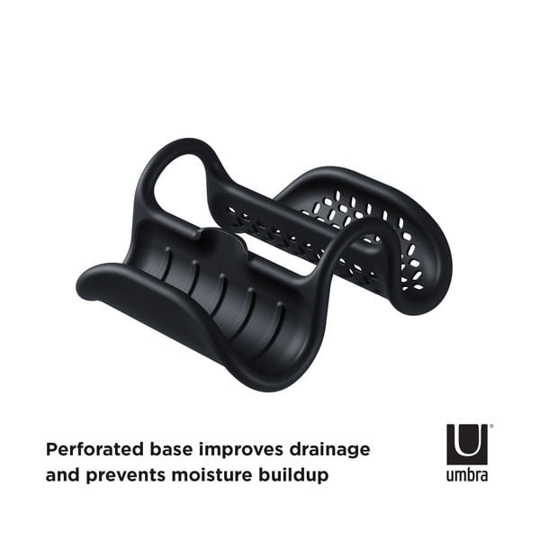 Porta-spugna in plastica Sling - Umbra-image-2