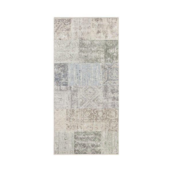 Corridore crema Pleasure Toulon, 80 x 200 cm - Elle Decoration