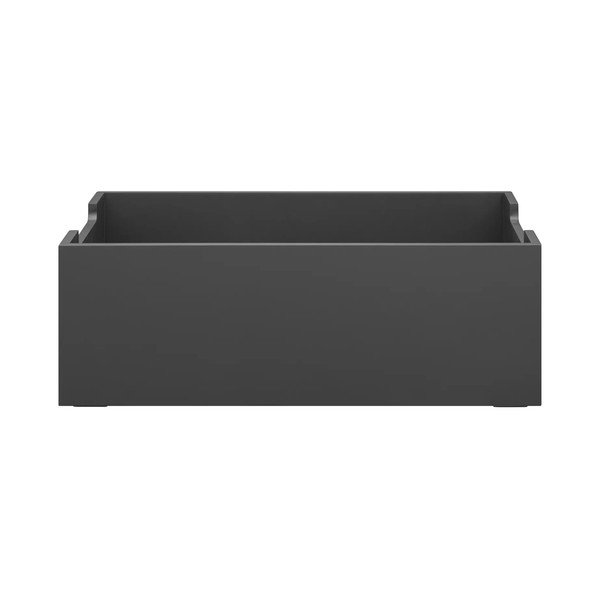 Scatola color antracite 25x39x14 cm Kasane M – Blomus-image-2