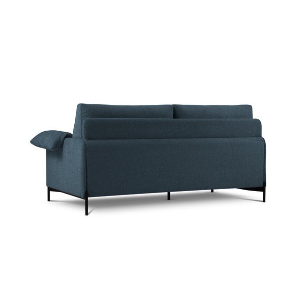 Divano blu Zoe - Interieurs 86-image-3