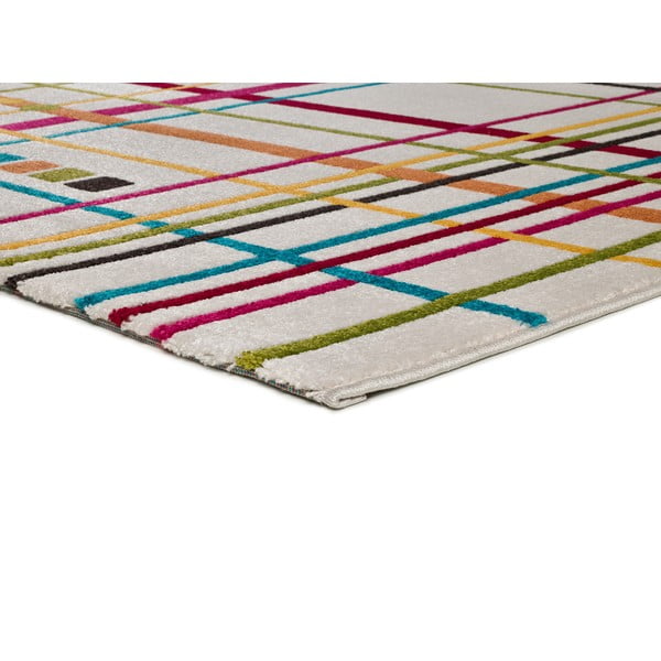 Tappeto 120x170 cm Pastry - Universal-image-2